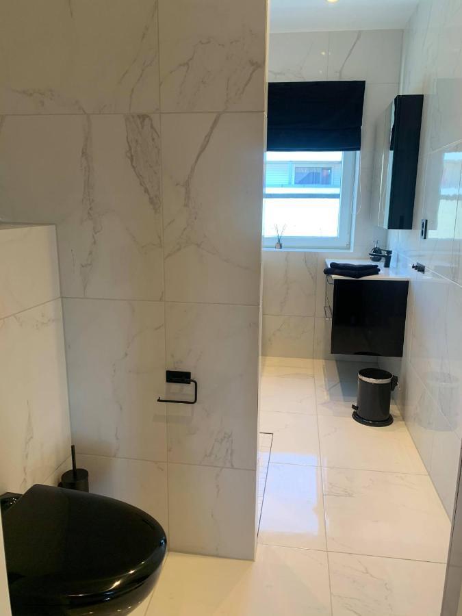 Notodden Sentrum Apartment No 6 Bagian luar foto